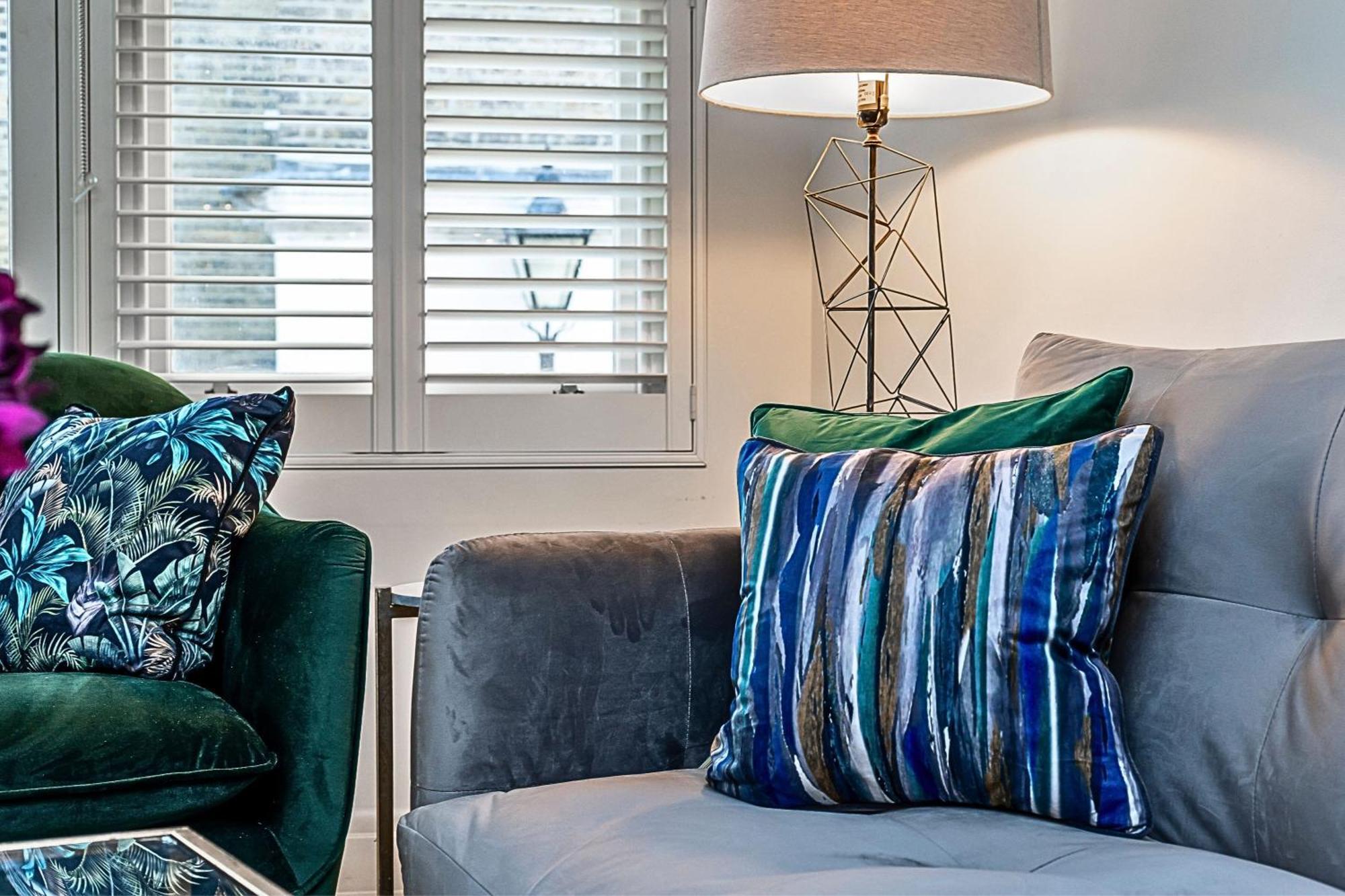 Kensington Oasis 2br Private House - Near Harrods, Kensington Palace, And Other Attractions Londra