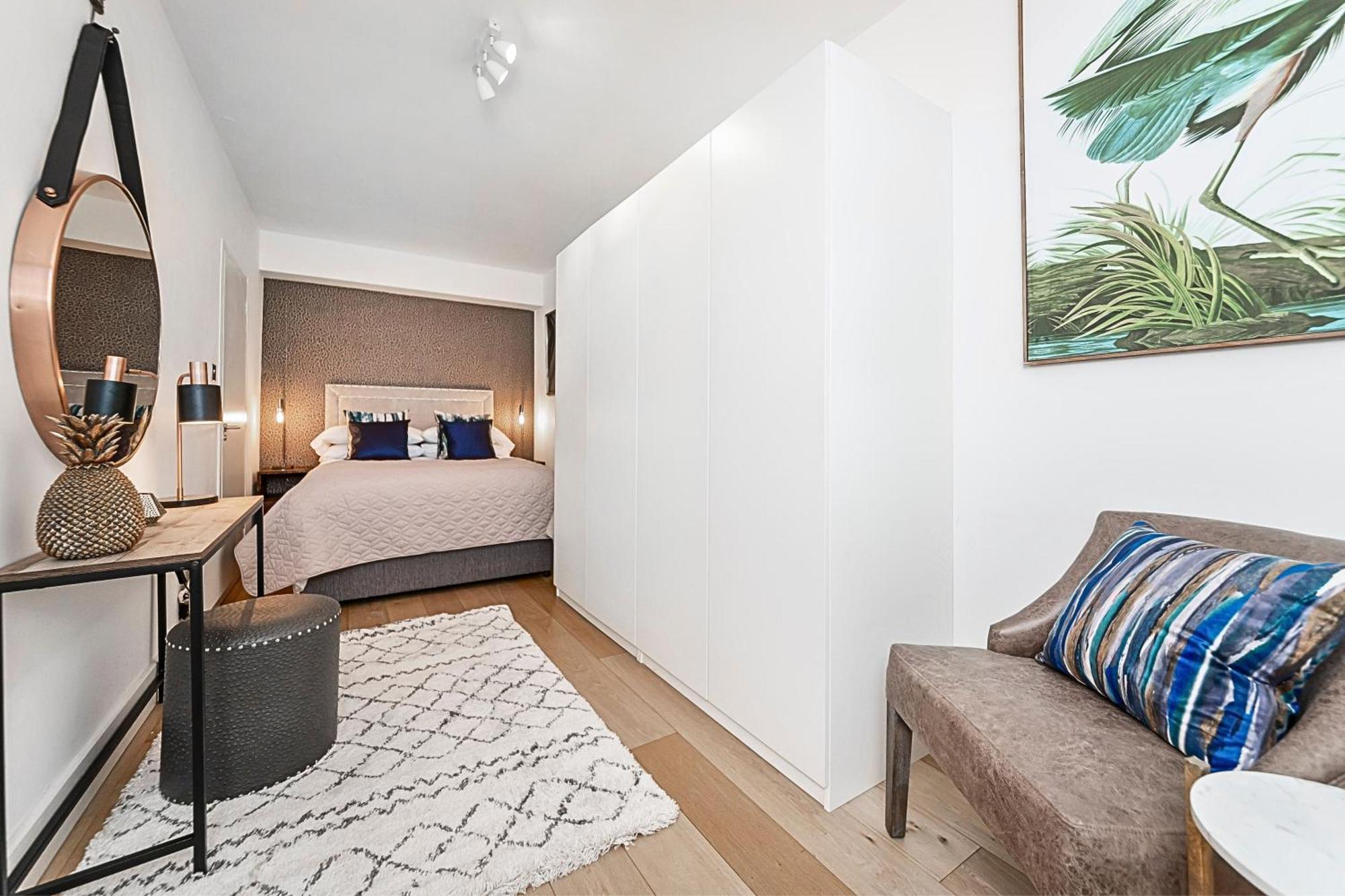 Kensington Oasis Central 2br Private House - Near Harrods, Kensington Palace, And Other Attractions * London
