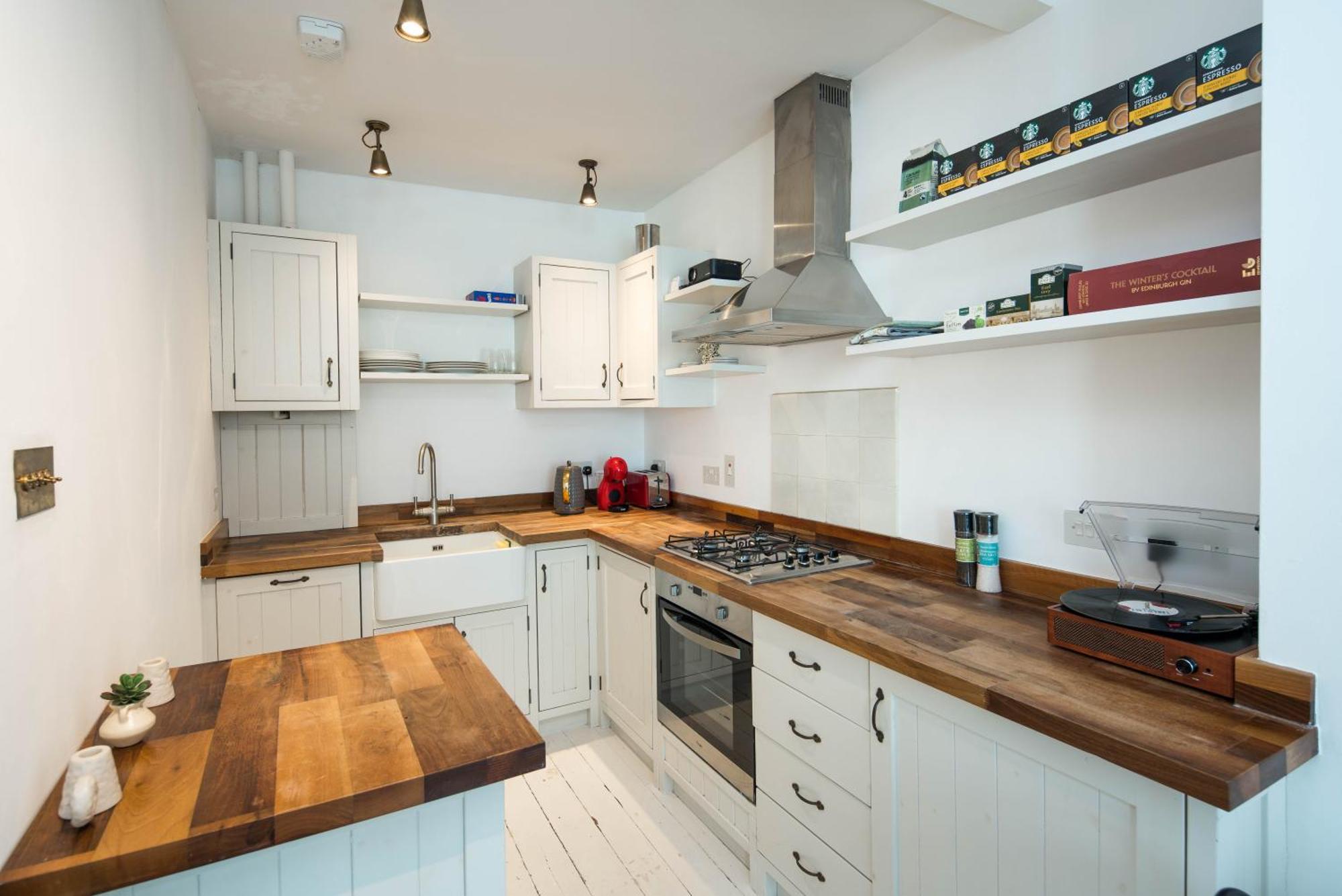 Appartement Charming 2-bed Flat In The Heart Of Nottinghill - Steps From Portobello Rd Market And Nottinghill Bookshop *