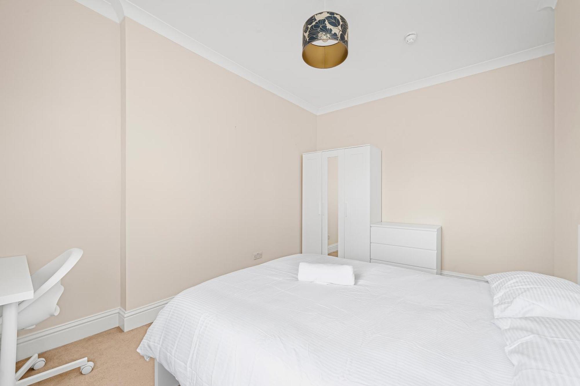 Privatunterkunft Spot Homes London