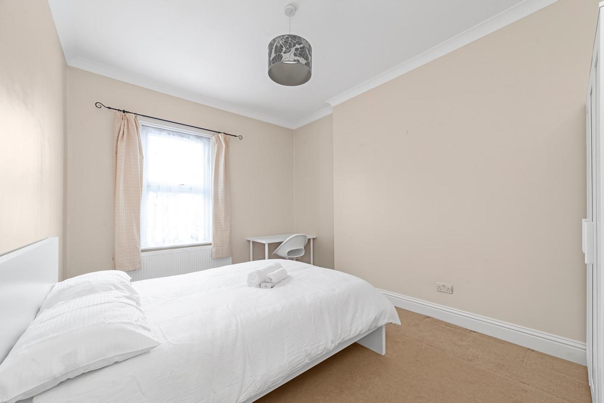 Spot Homes Privatunterkunft London