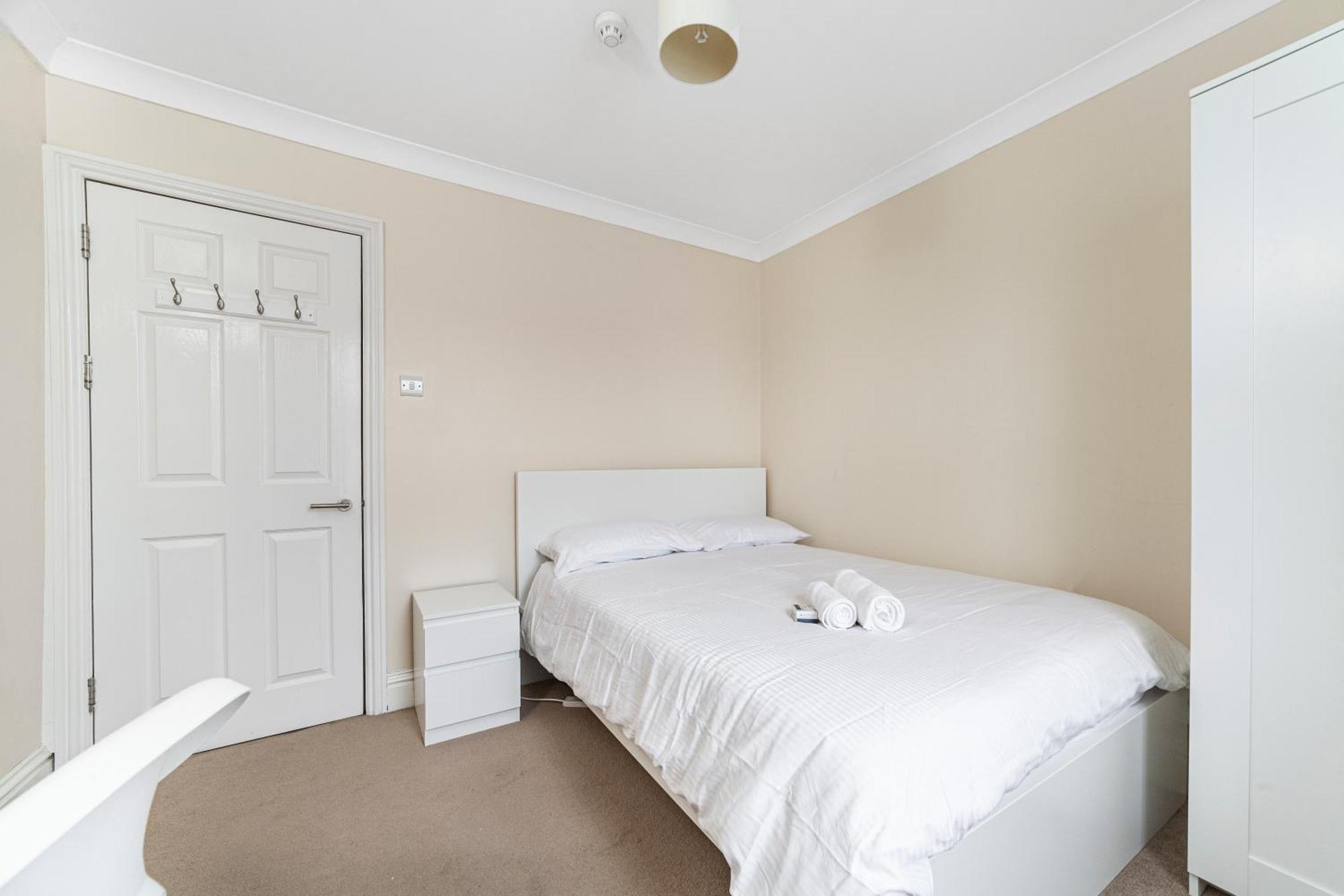 Spot Homes London