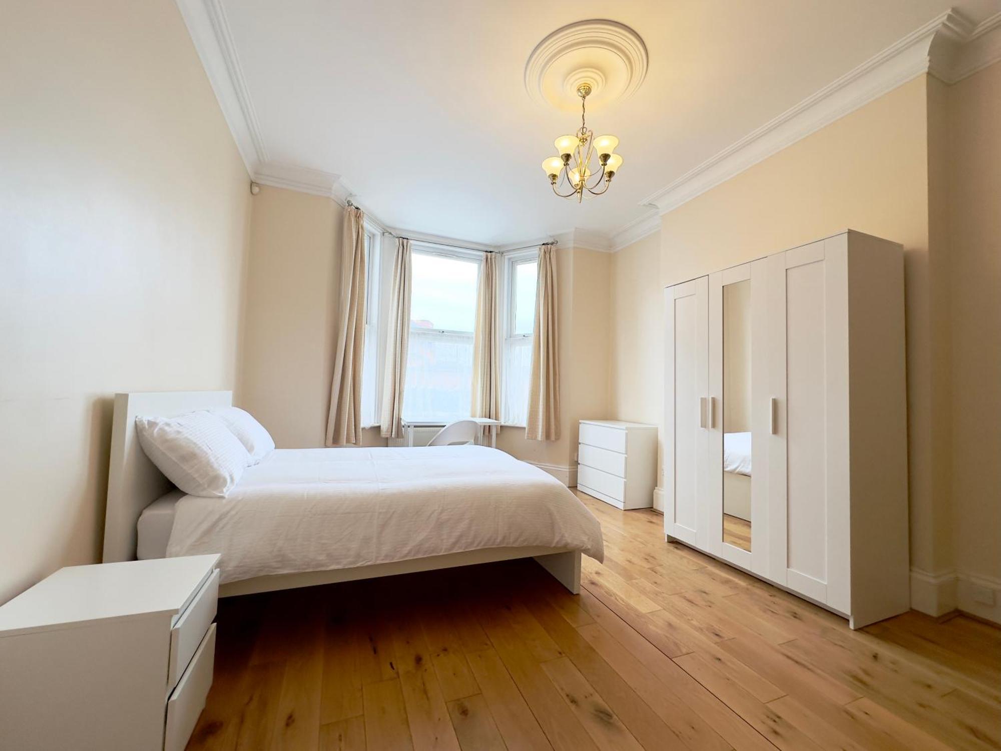 Spot Homes Privatunterkunft