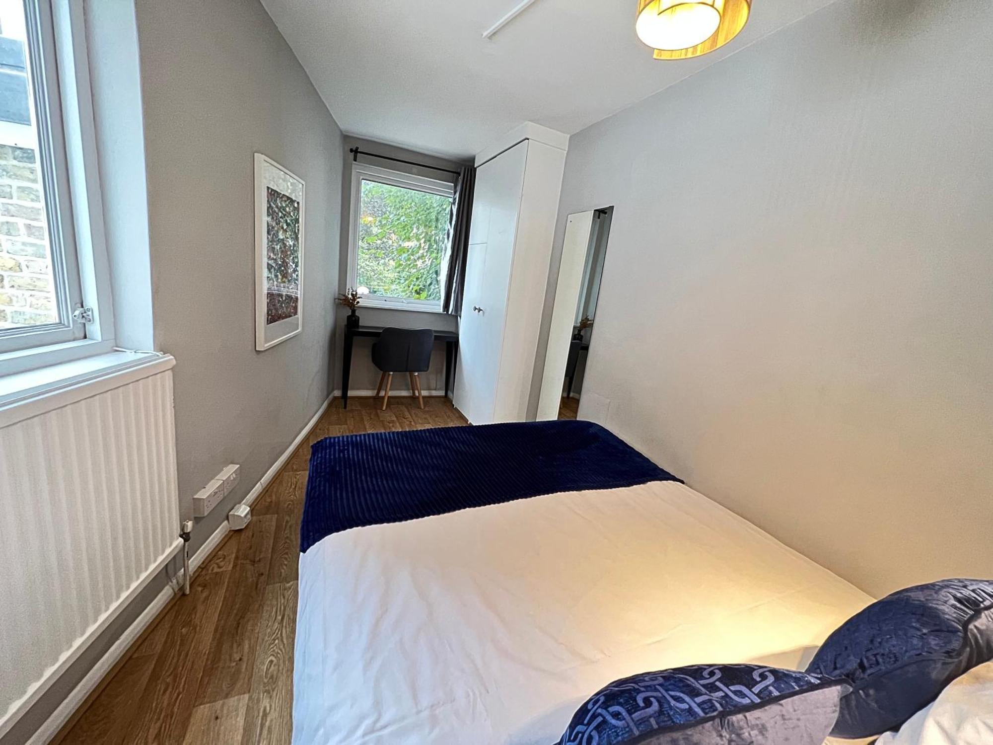 Kensington 2 Bedroom House-big Living Area And Kitchen-harrods-national History Museum-hyde Park-near 2 Underground Lines Ferienhaus *