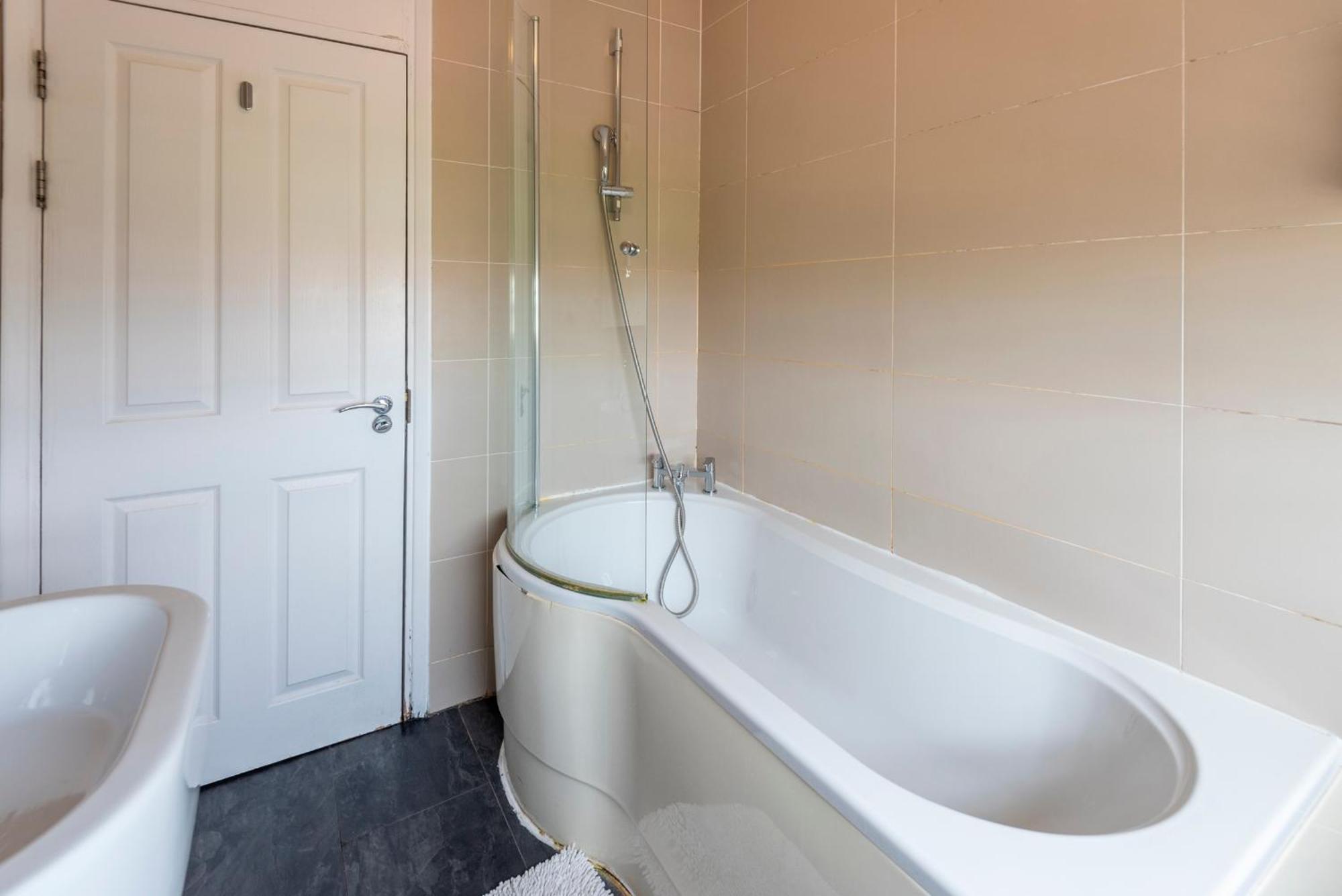 Double In Notting Hill, Private Minibar & Coffee Privat bolig