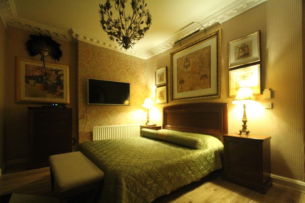 Opulence Boutique Hotel 4*