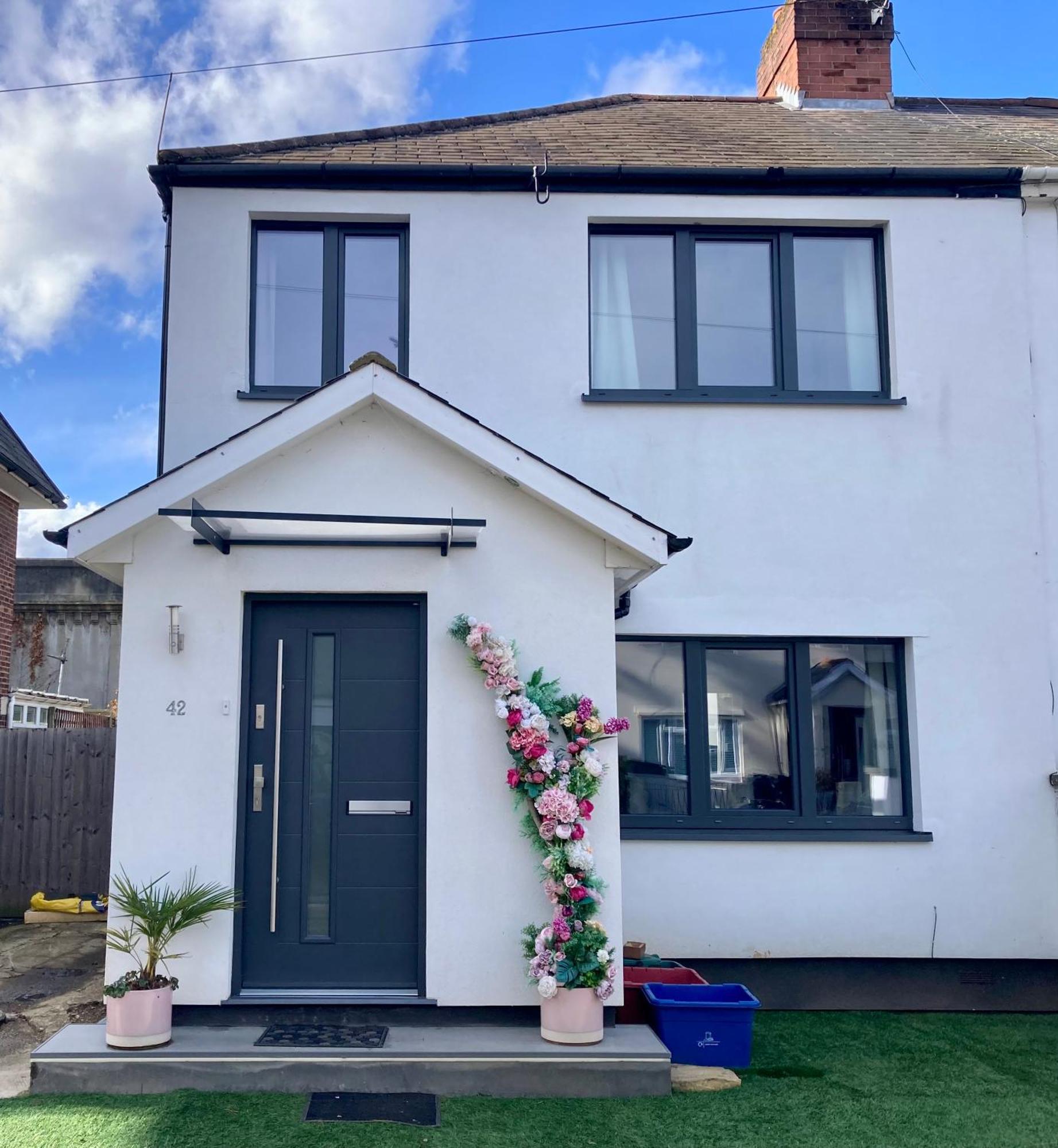 Holiday home Cosy Modern Family Free Parking Garden London