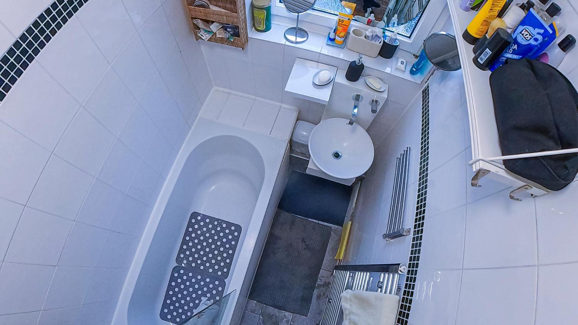 Privat overnatting Centrally Located Comfortable In *