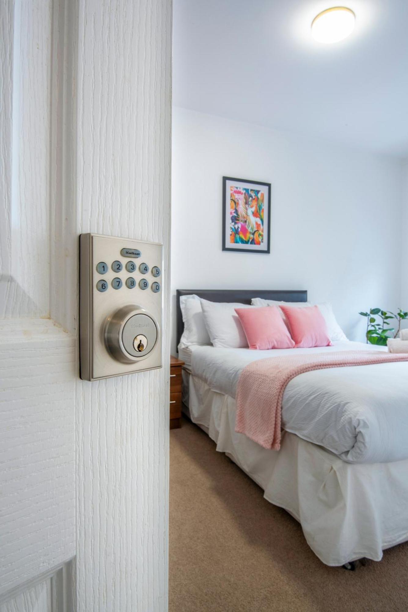 Privat overnatting Dazzling Near Paddington/elizabeth Stn London