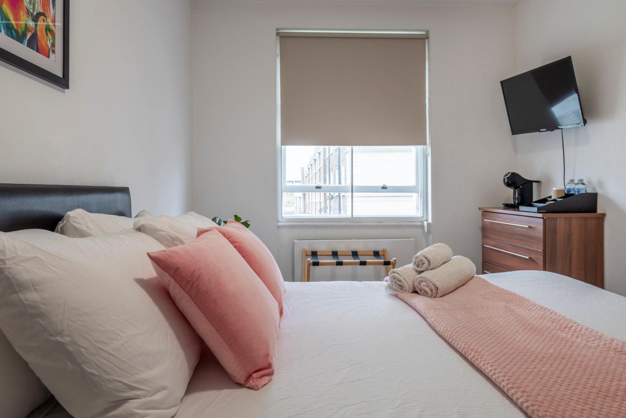 Homestay Dazzling Near Paddington/elizabeth Stn