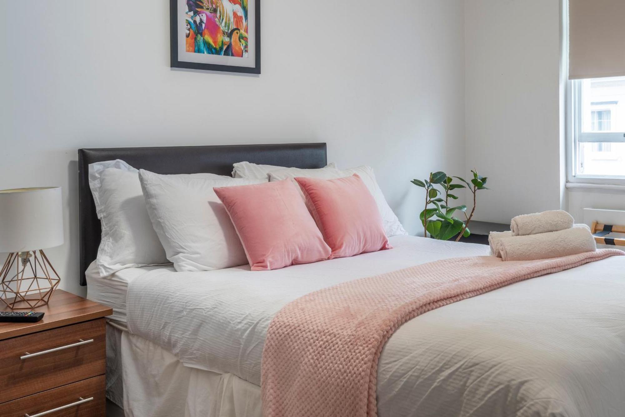 Dazzling Near Paddington/elizabeth Stn Homestay *