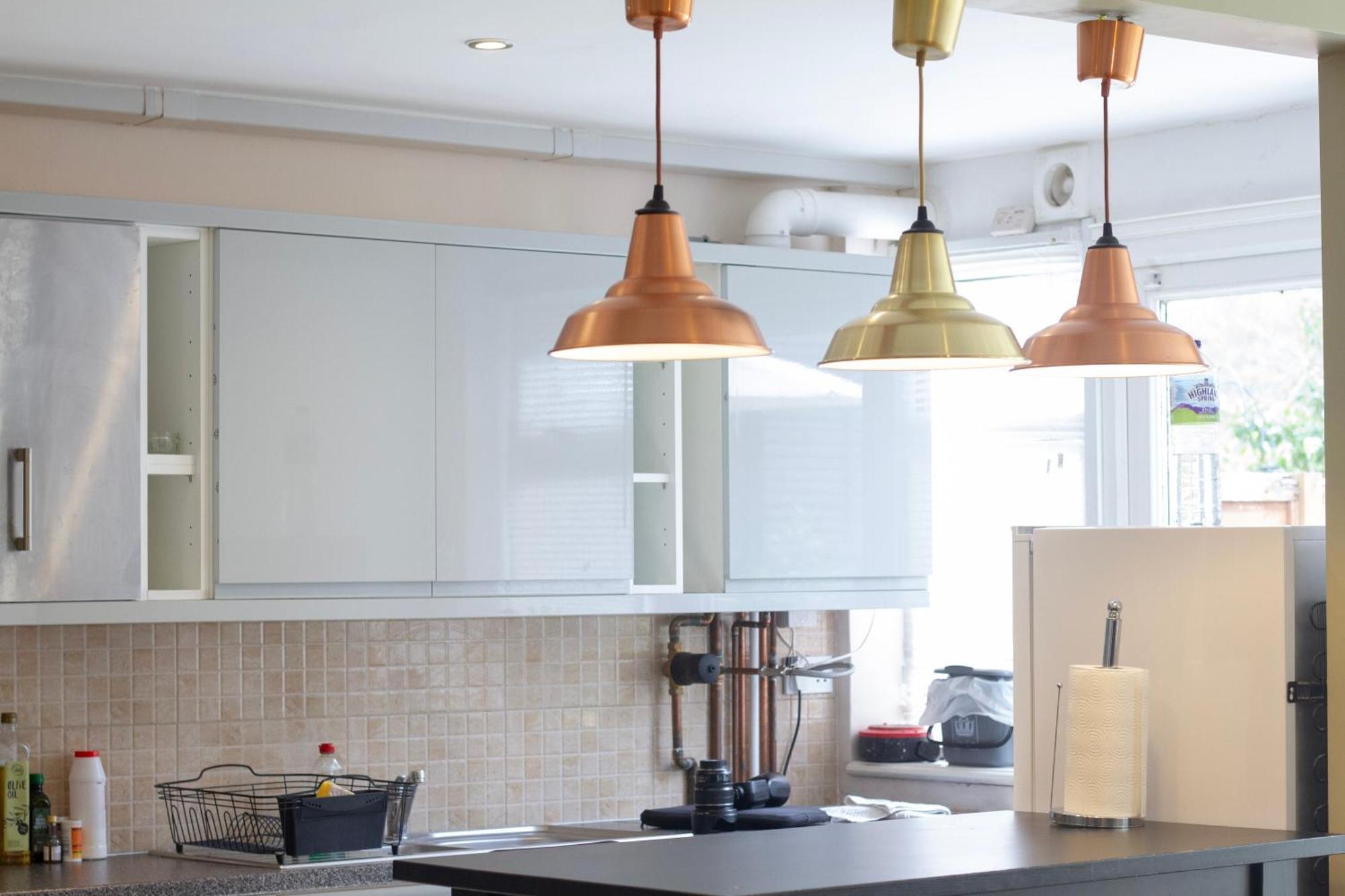 Feriehus Spacious 4-bedroom Townhouse With Garden- Perfect For Groups!