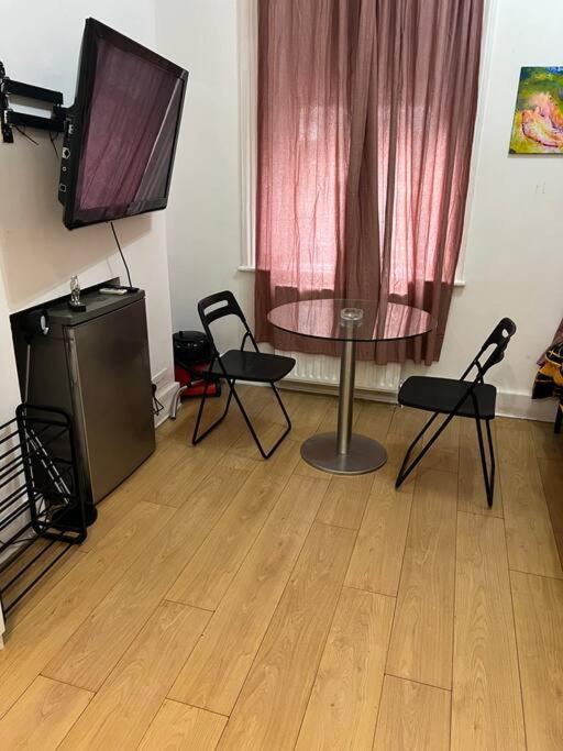 Lägenhet Flat In London-paddington