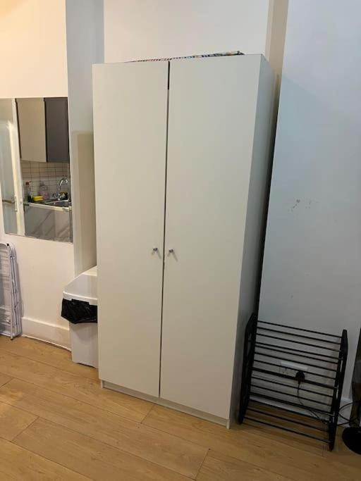 Flat In London-paddington Lägenhet