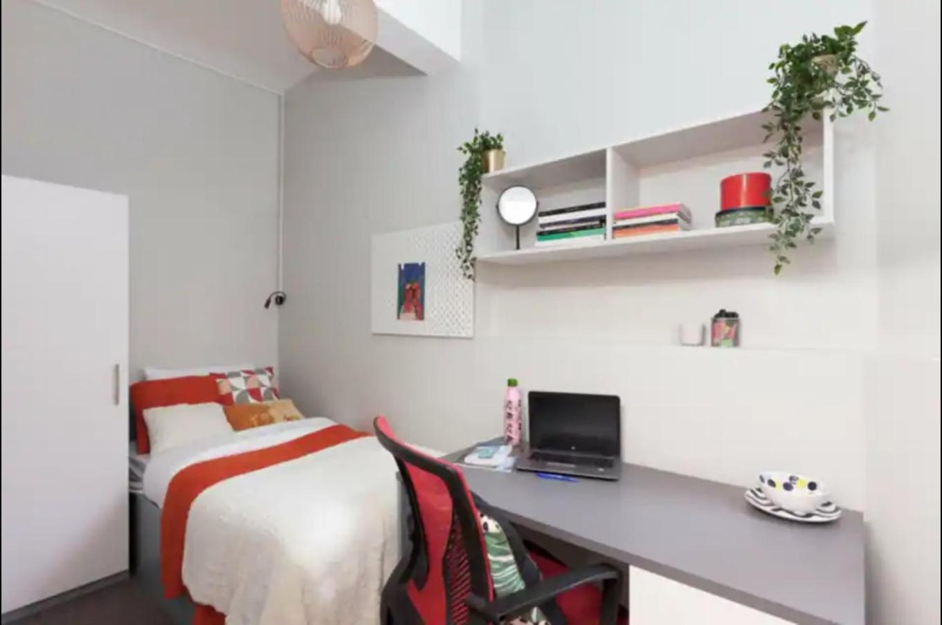Appartement Private In Unit Londen