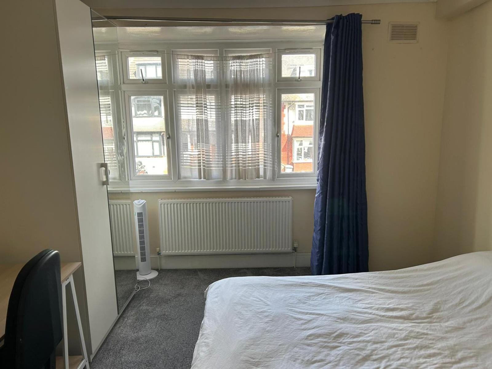 29 Ansell Road Sw17