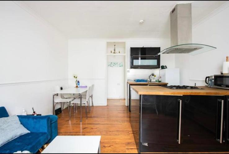 Apartment Hyde Park *