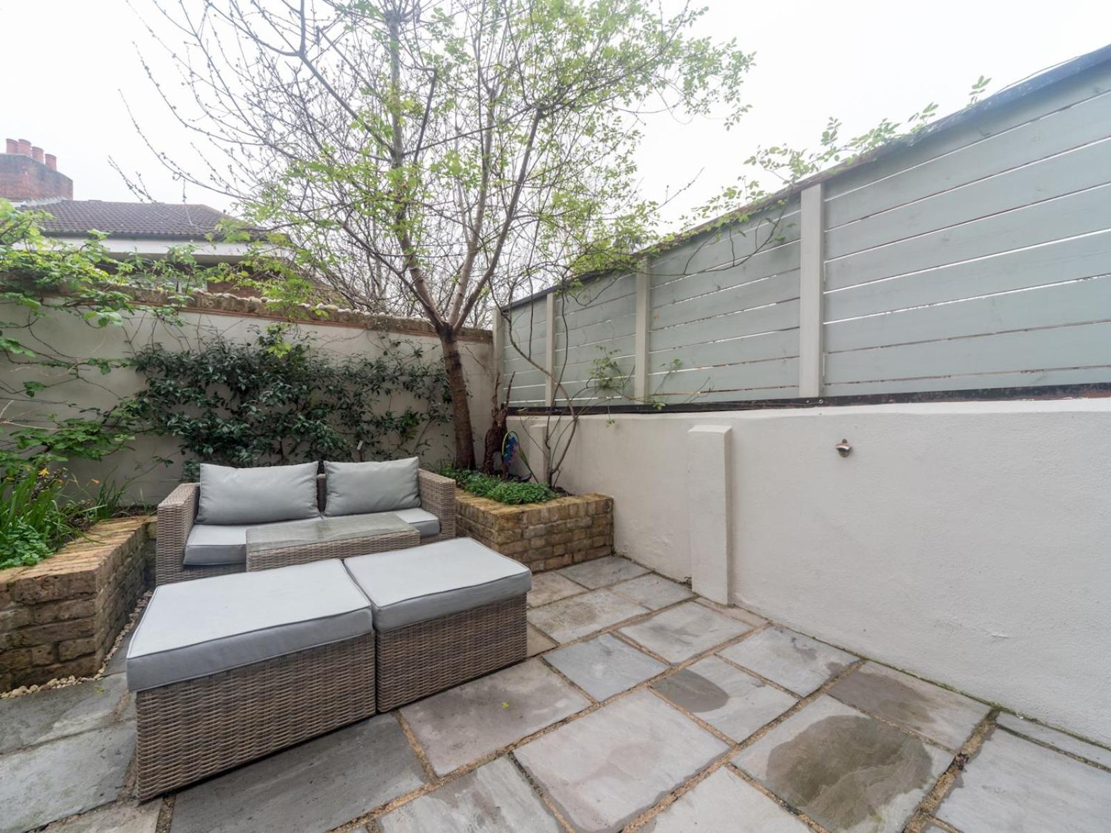 Unique House In A Picturesque Greenwich Street Pass The Keys Holiday home London