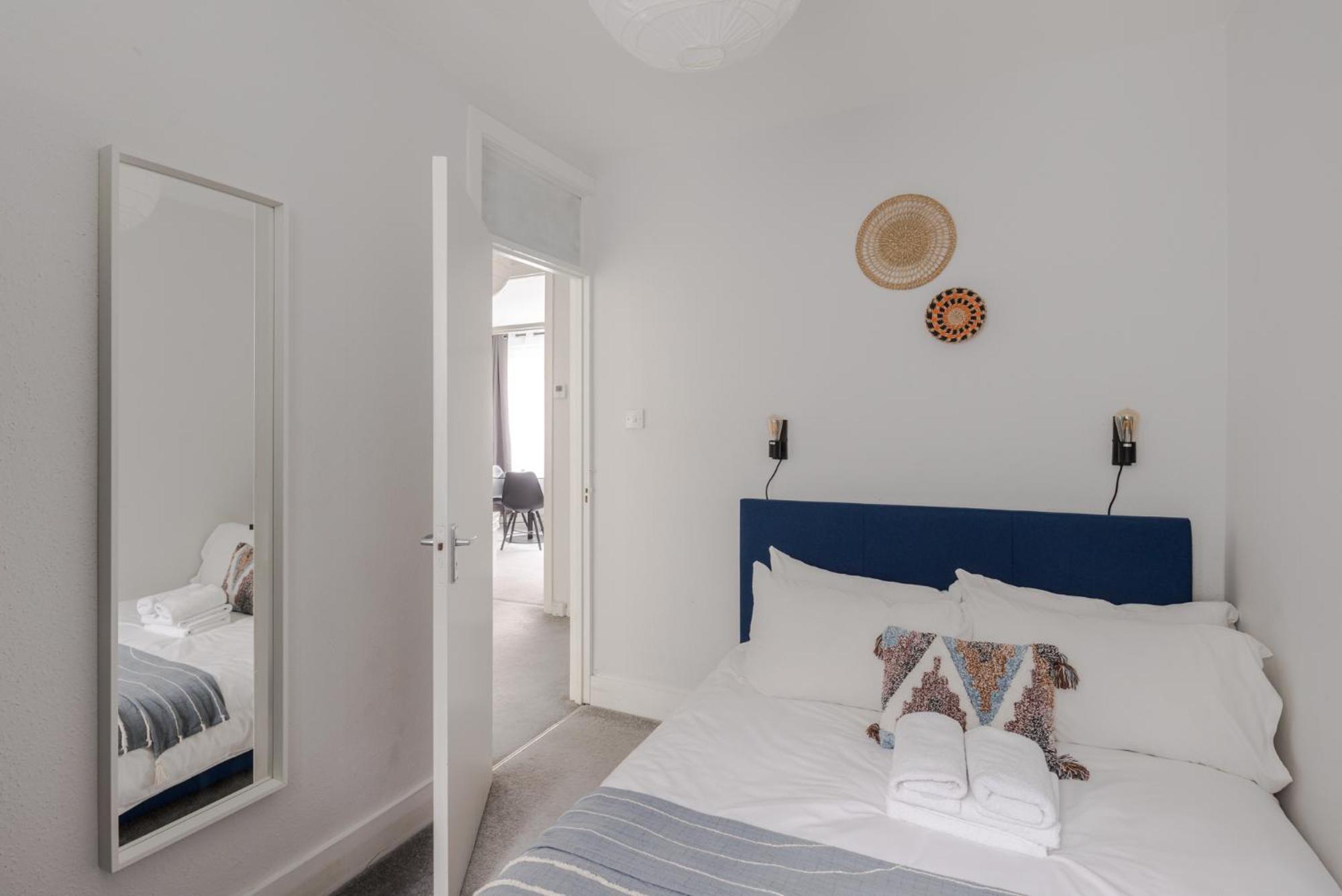 Camden 2bd Flat At Rousden Street Appartement Londen