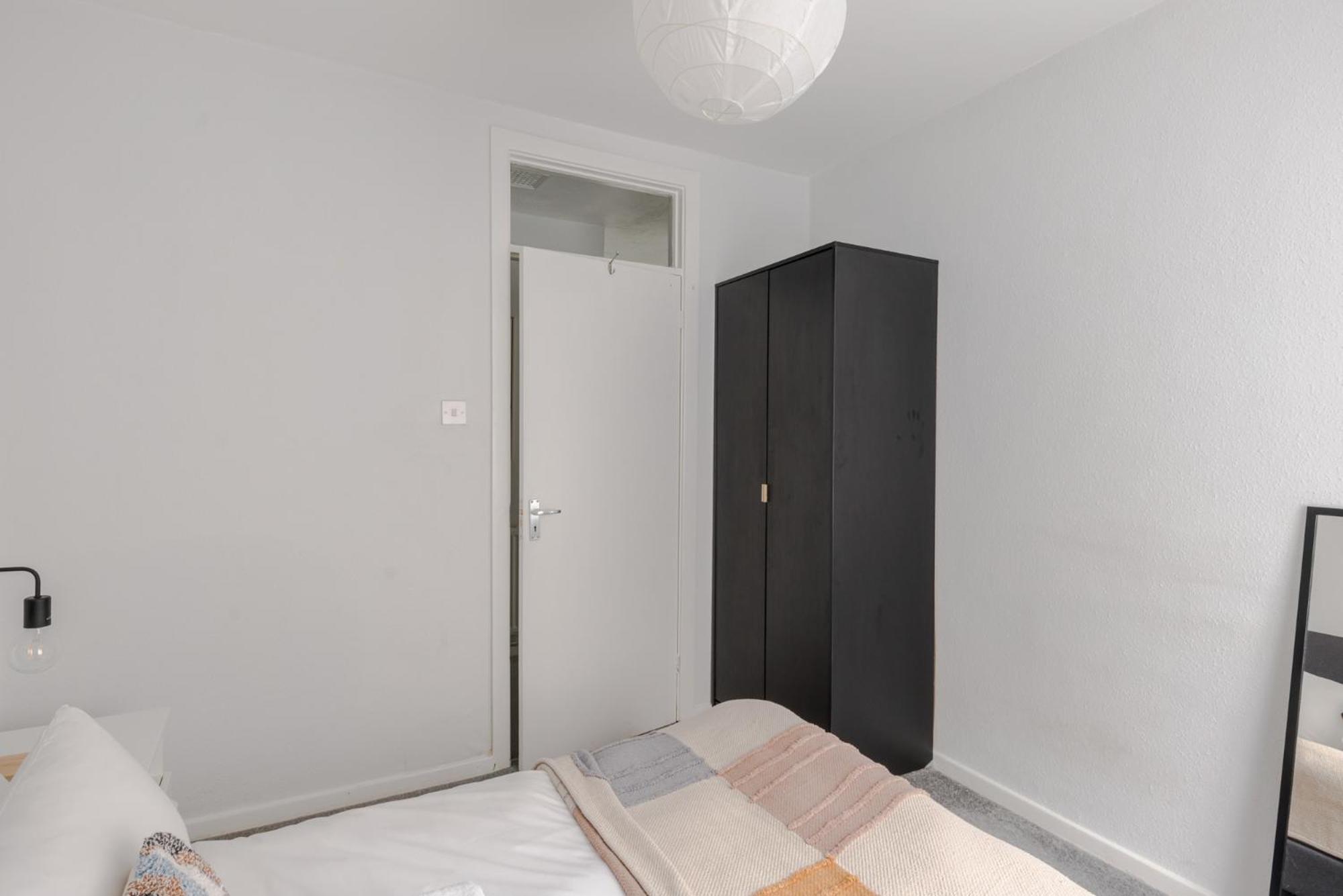 Camden 2bd Flat At Rousden Street Appartamento