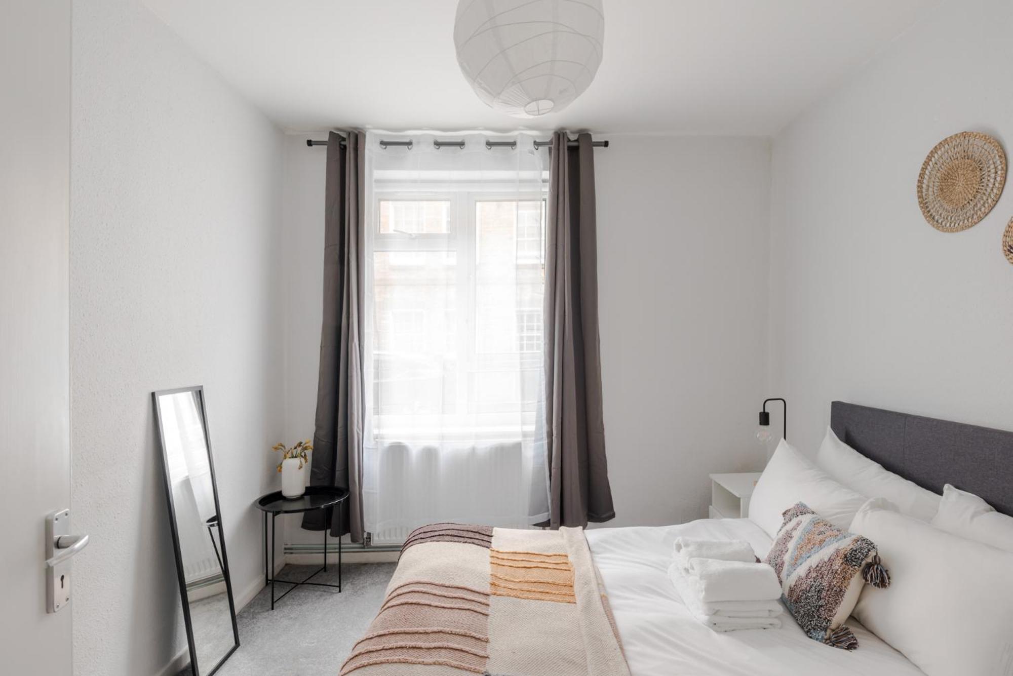 Camden 2bd Flat At Rousden Street Appartamento *