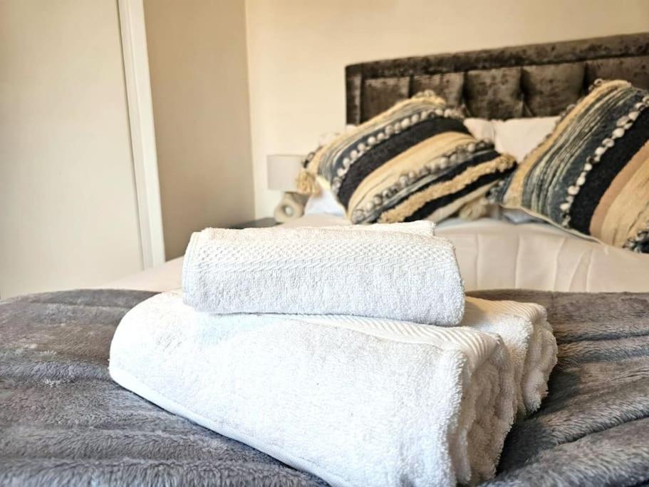 Appartement Golden Flat Next To Camden Town *