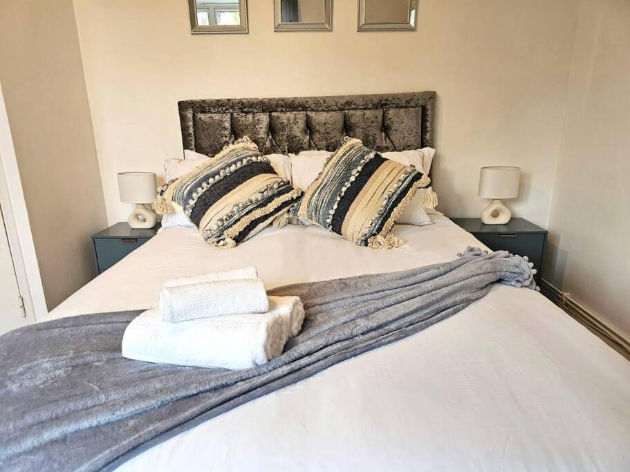 Appartement Golden Flat Next To Camden Town