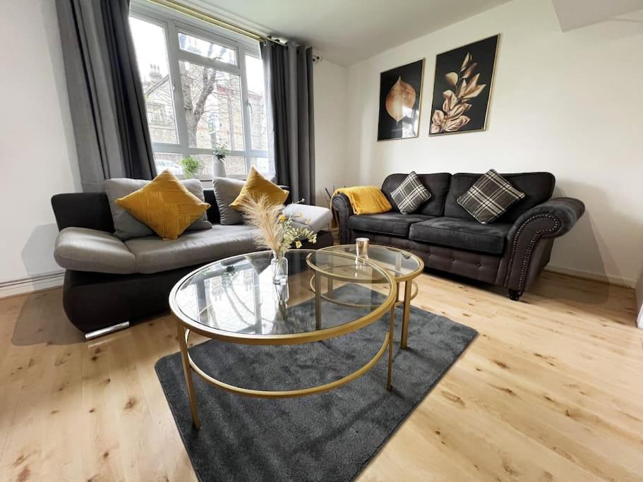 Appartement Golden Flat Next To Camden Town *