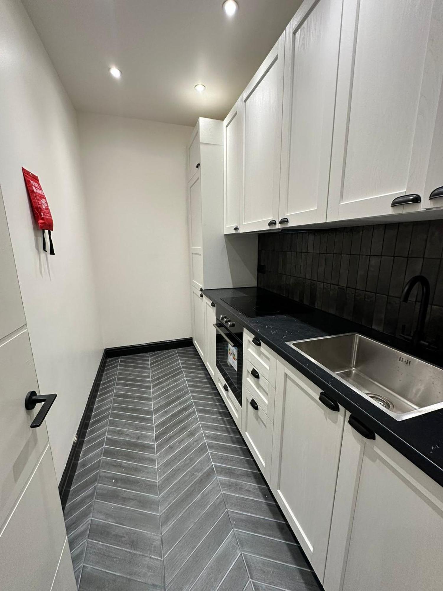 39 Blue House Luxury Ensuite Ideal For Tourists Londres