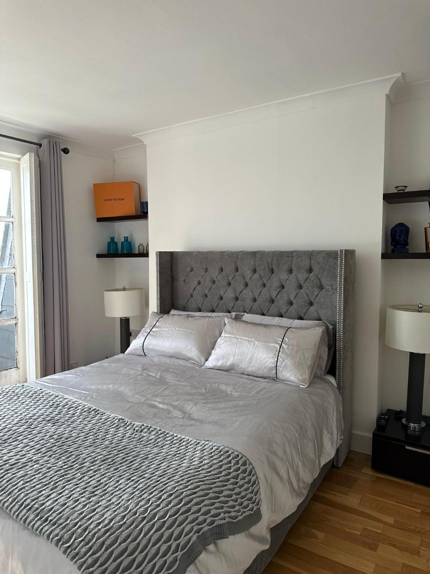 Apartment Little Venice, Penthouse