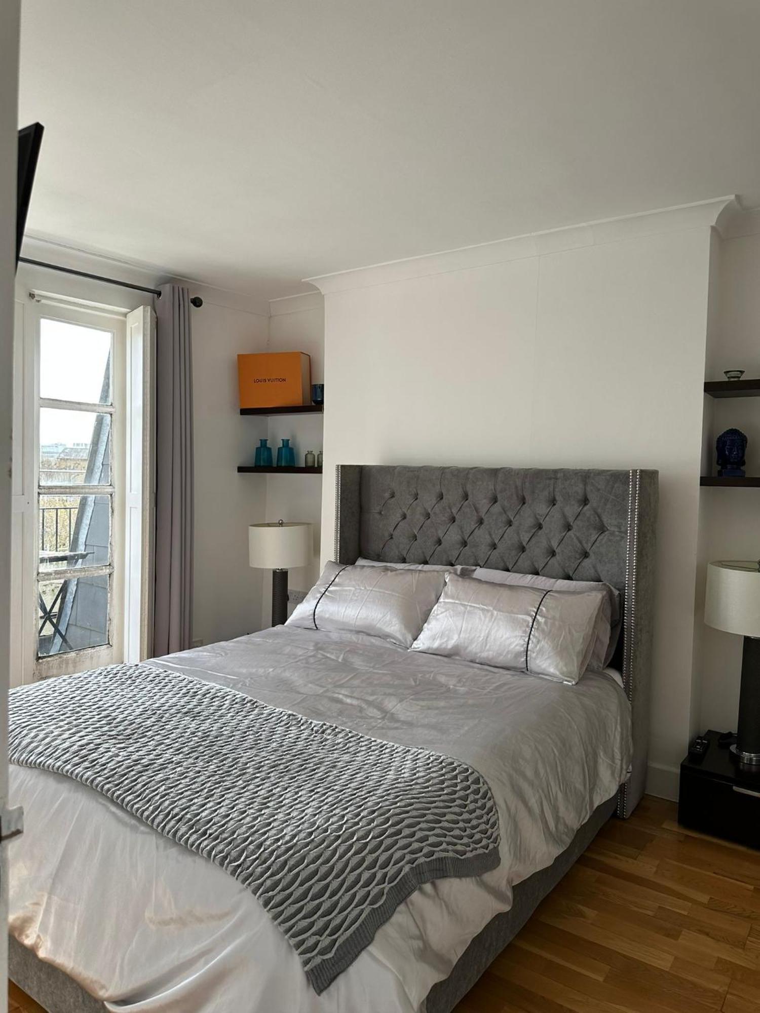Little Venice, Penthouse Apartment London