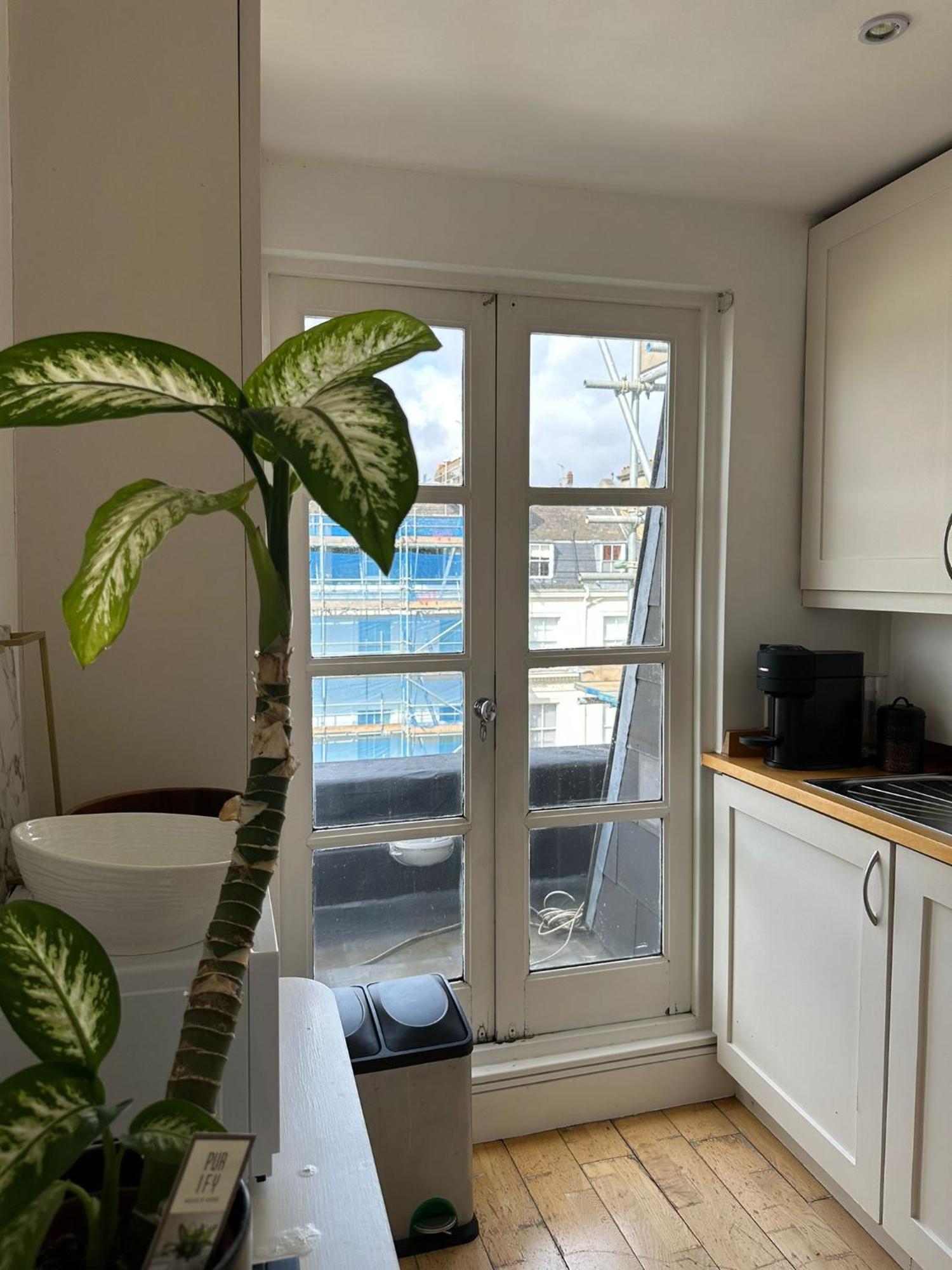 Little Venice, Penthouse London