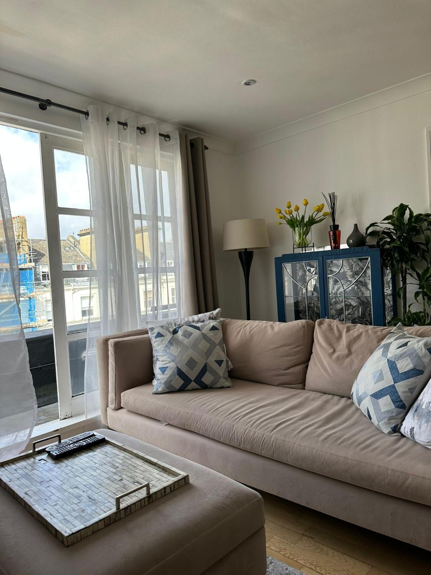 Little Venice, Penthouse * London