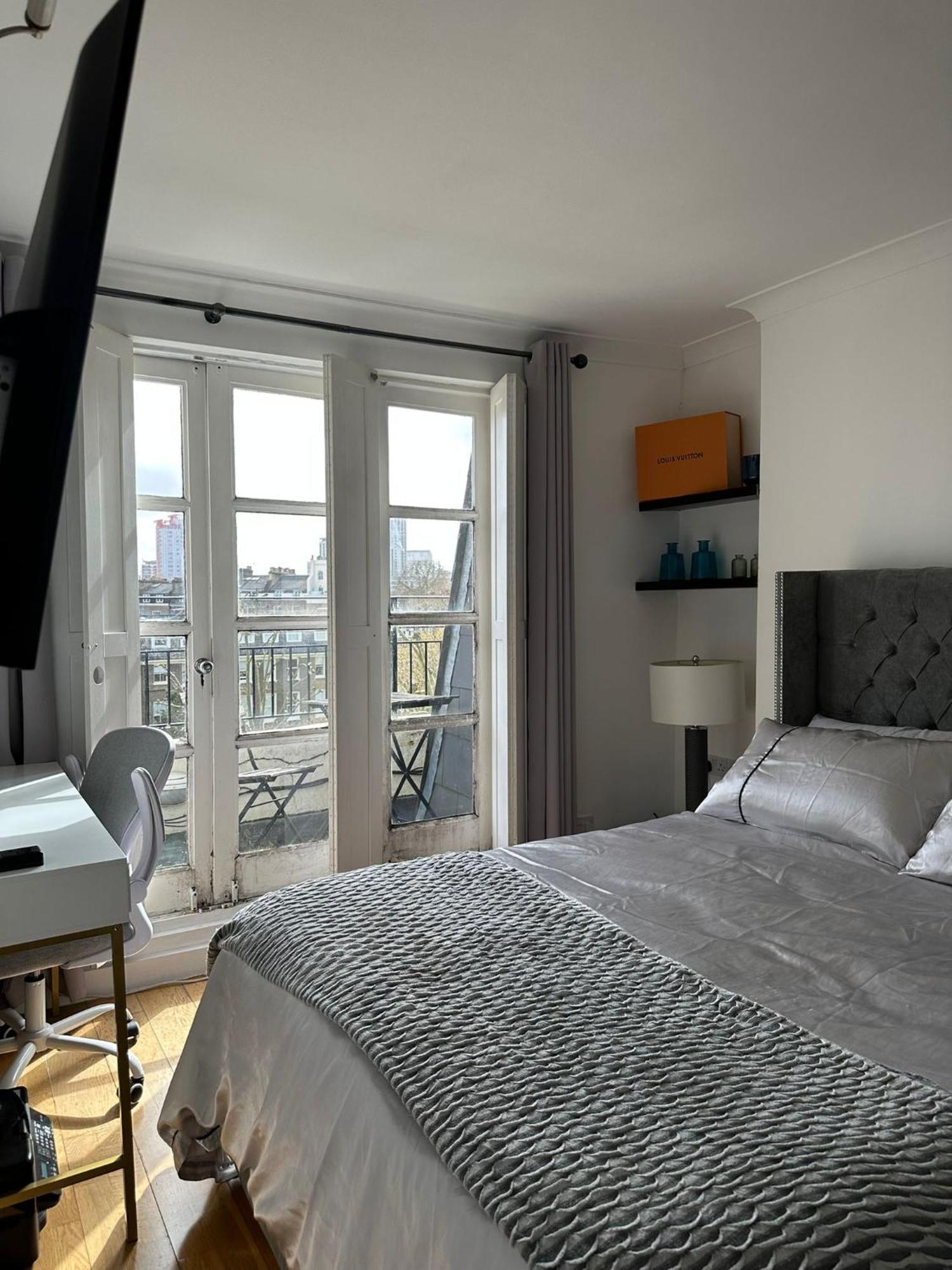 Apartment Little Venice, Penthouse London