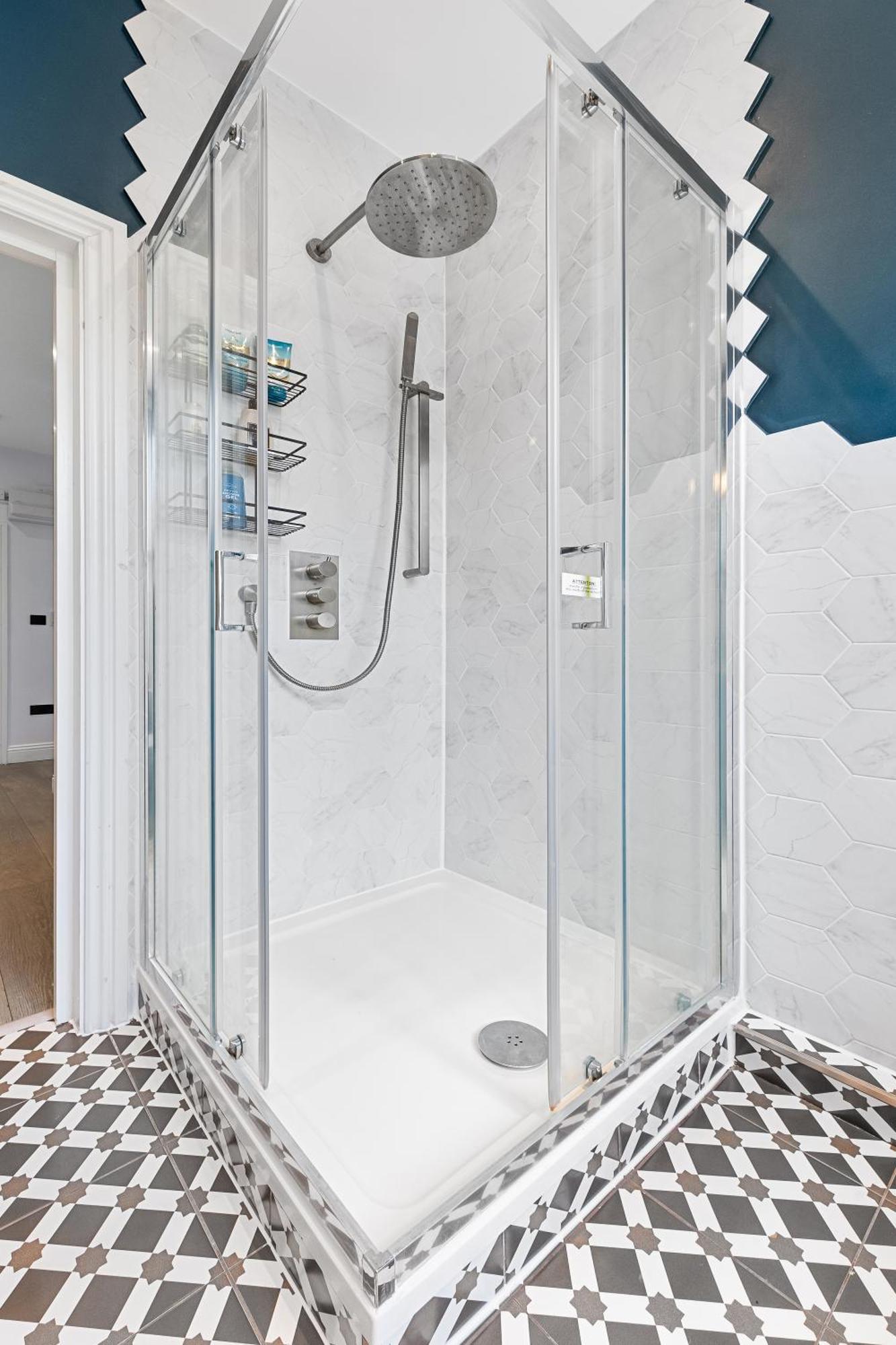 Stunning 1 Bedroom In Westminster With Ac Sleeps 4 Lejlighed *