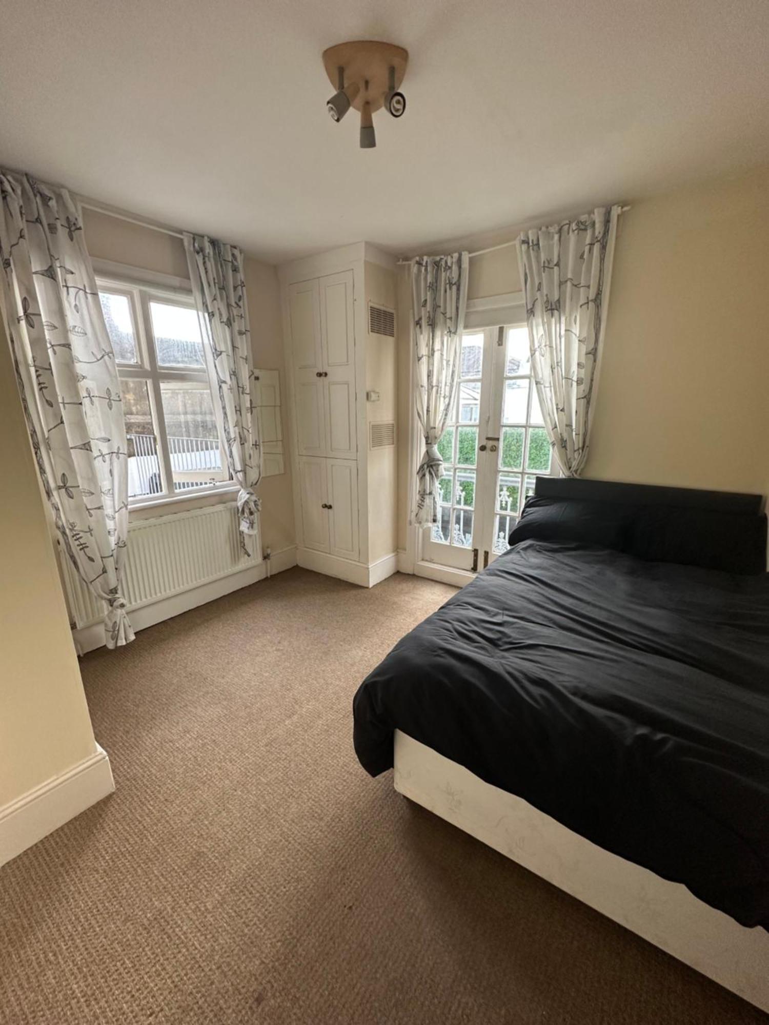 Double Bedroom In Accommodatie bij particulieren