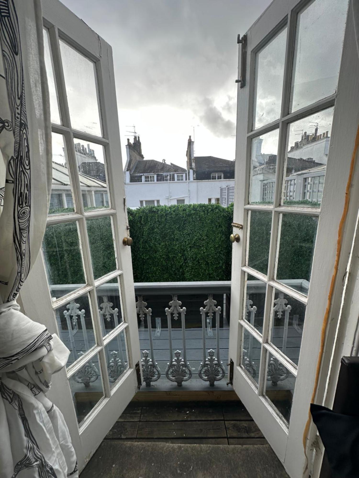 Accommodatie bij particulieren Double Bedroom In Londen