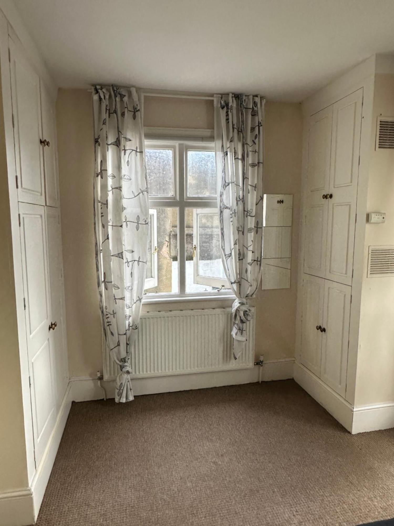 Double Bedroom In Accommodatie bij particulieren *