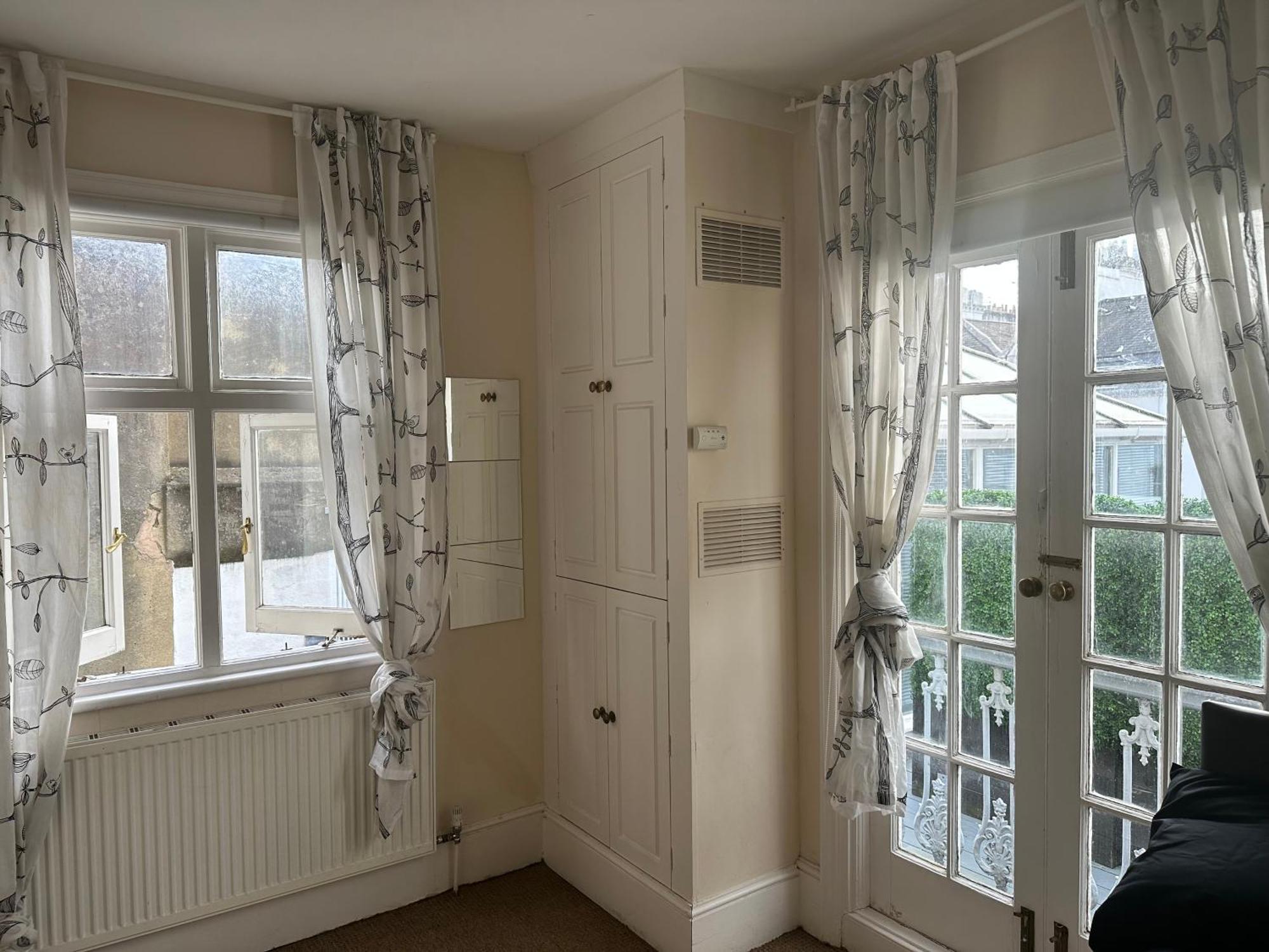 Double Bedroom In * Londen