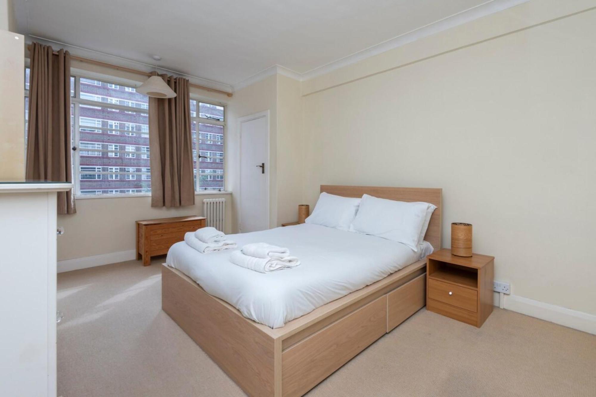 Unique 1-bed In Vibrant Balham London