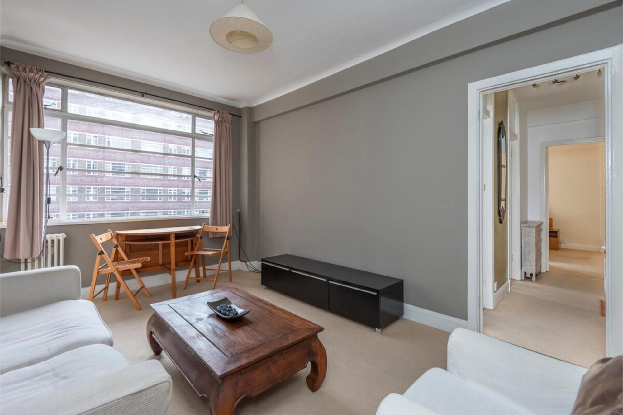Unique 1-bed In Vibrant Balham Apartment London