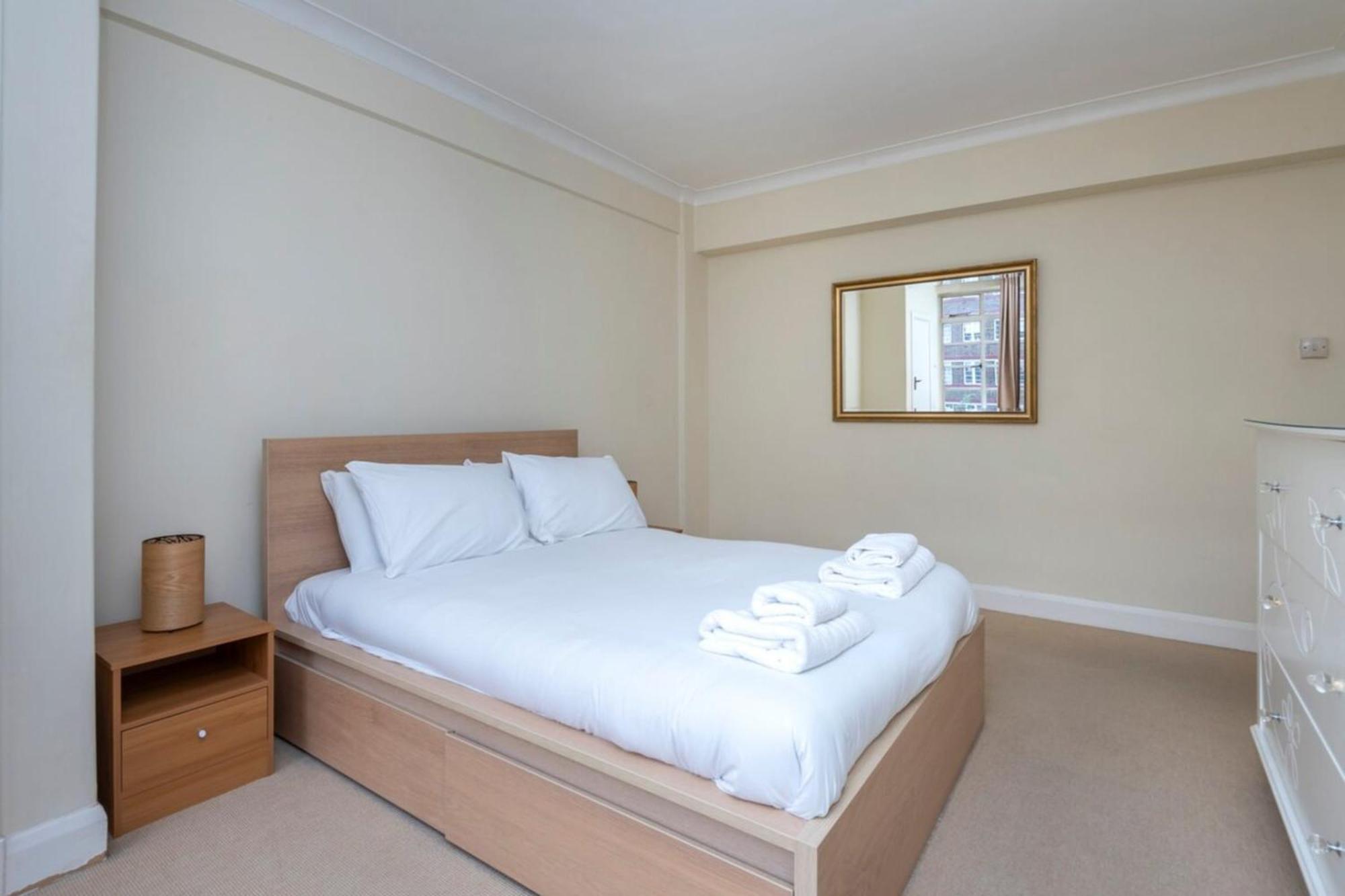 Unique 1-bed In Vibrant Balham London