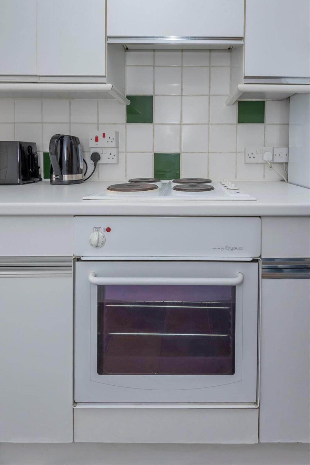 Apartment Unique 1-bed In Vibrant Balham *