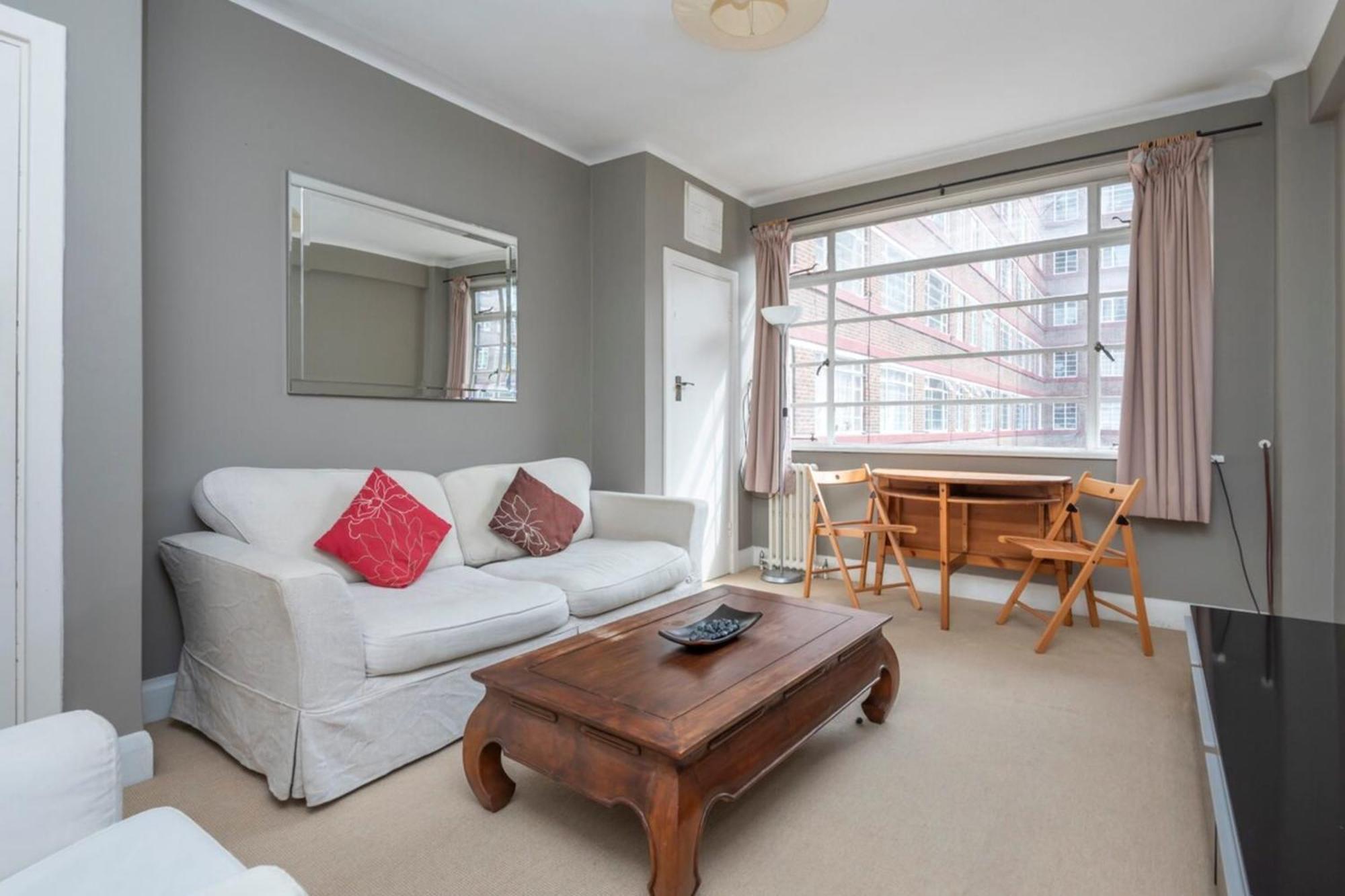 Unique 1-bed In Vibrant Balham London