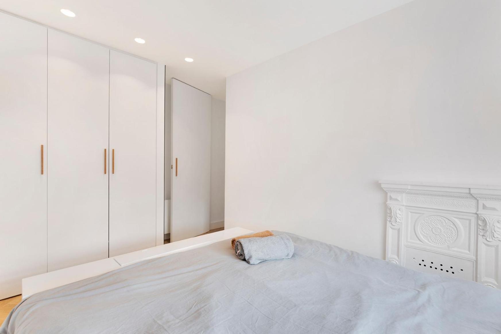 Appartement Luxury New 1 Bed Bond St Apart'm Mayfair Londen