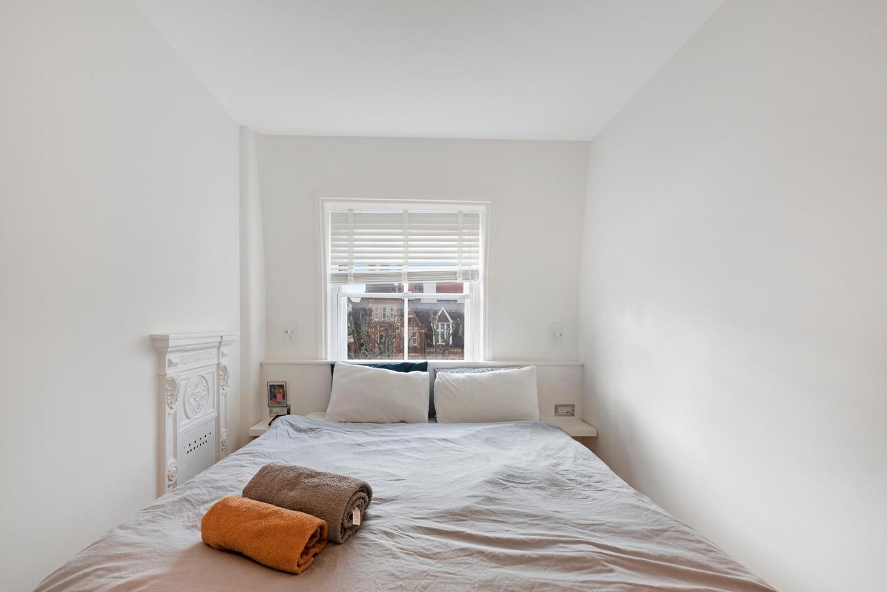 Appartement Luxury New 1 Bed Bond St Apart'm Mayfair *