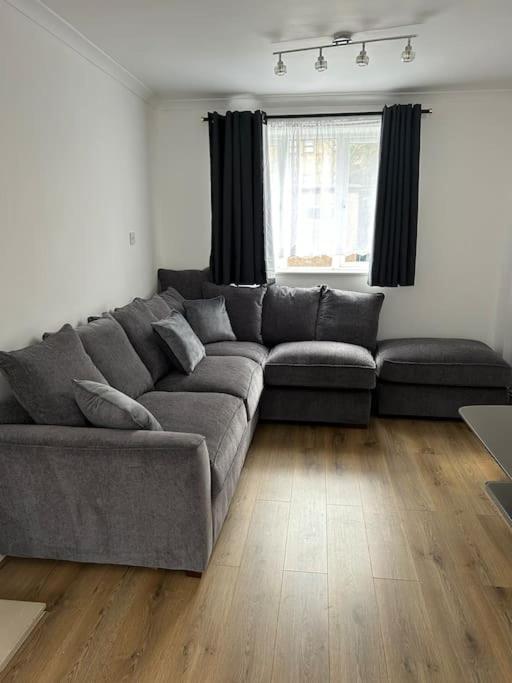 Holiday home A Luxurious 3 Bed-terrance House *