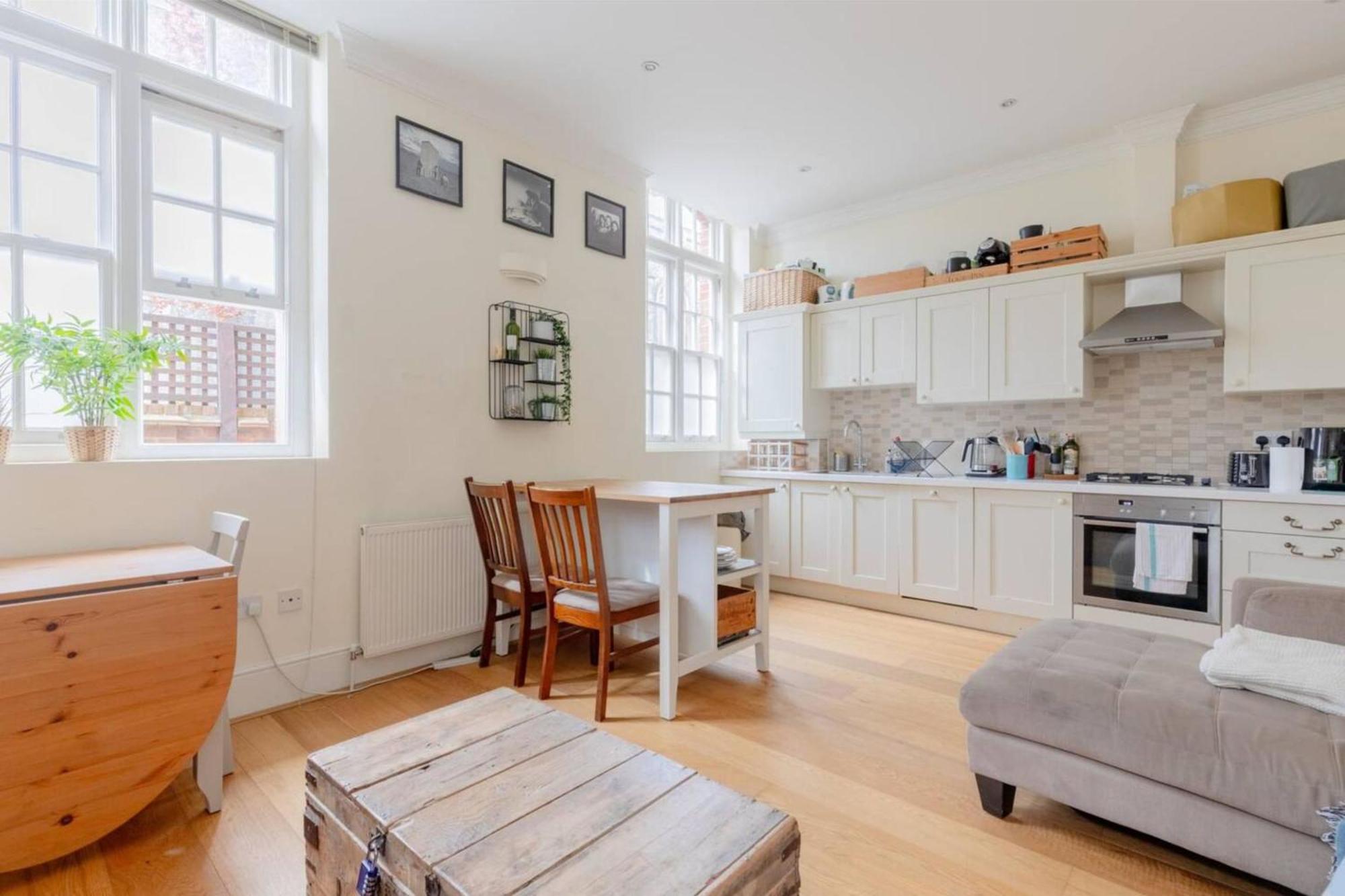 Stylish Bohemian 2bd Flat Mile End Park! * London