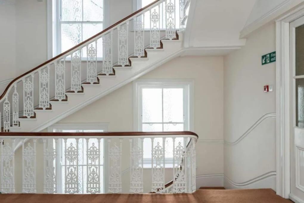 Holborn Home: Find Iconic Londen