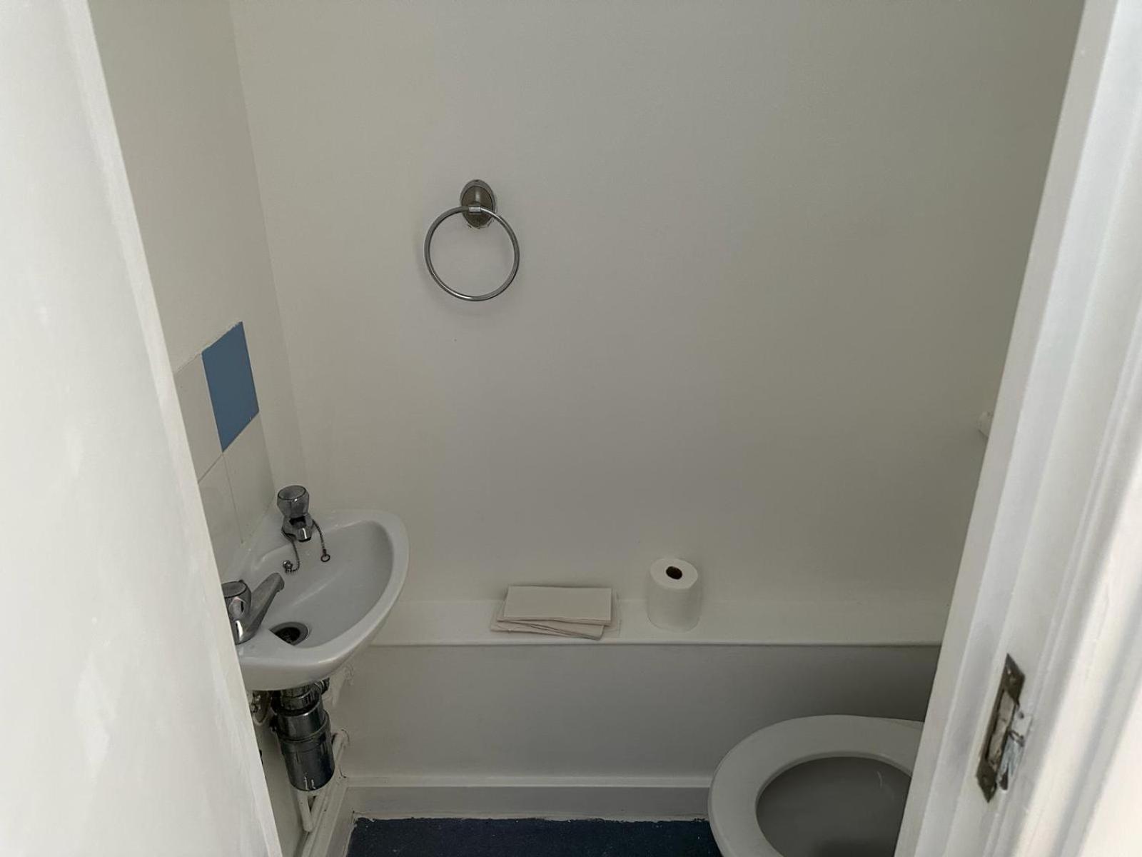 Overton Apartment *